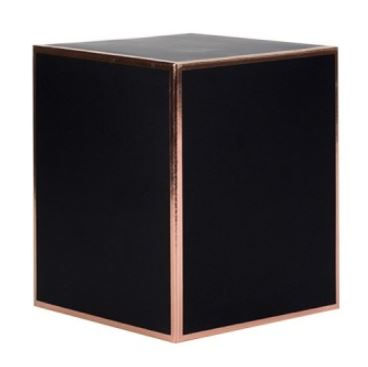 Thumbnail: rose gold premium jar