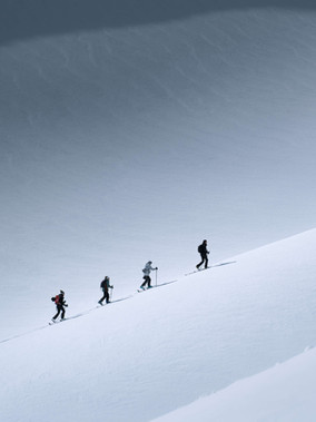 BOOTS - Movement Skis