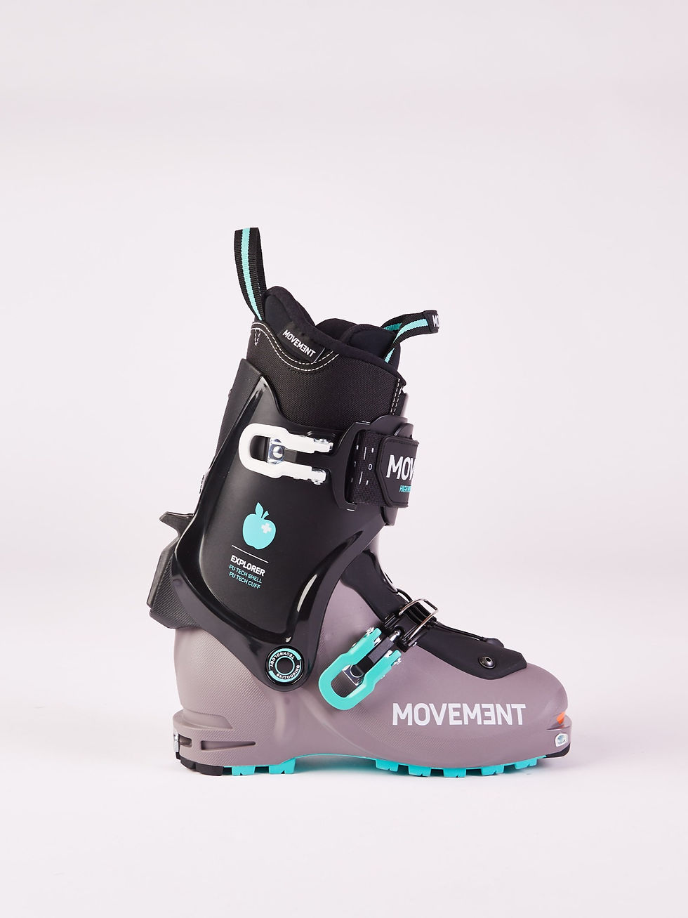 Thumbnail: EXPLORER W