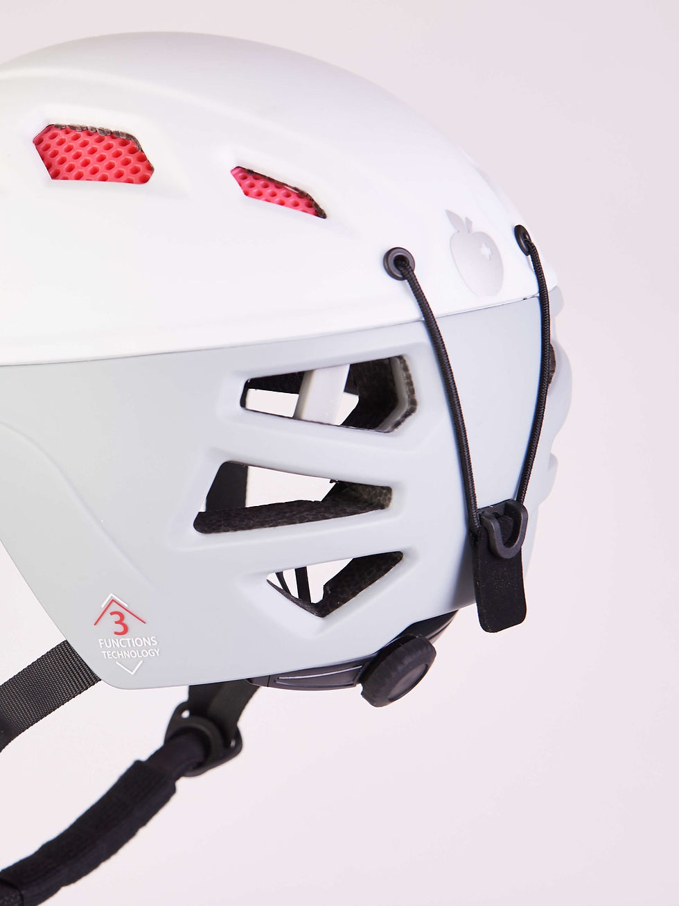 Thumbnail: 3TECH ALPI HONEYCOMB W