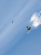 Movement Skis | Freetouring Skis from Switzerland