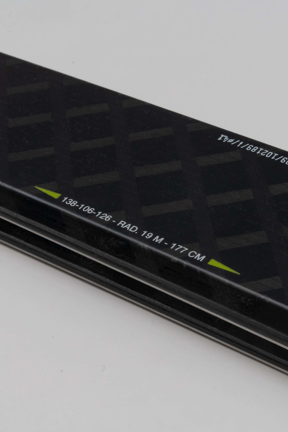 Thumbnail: ALP TRACKS 106