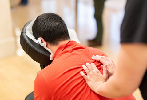 Massage assis