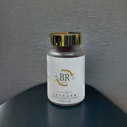 沙棘全果油膠囊