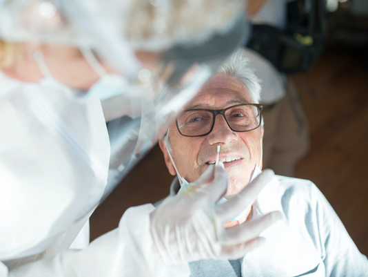 Learn more about the Science and Benefits of Rapid Testing