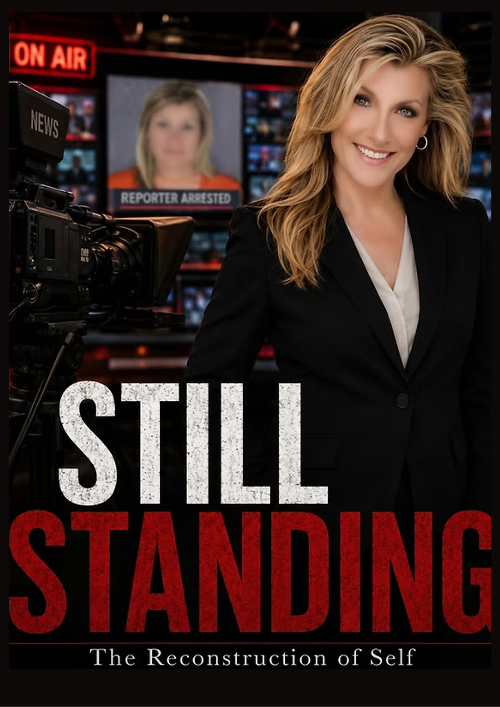 Life After Impact Starts Here-beth mcdonough-standby-amazon books-award-winning television