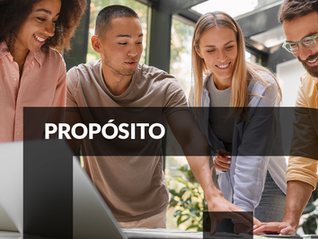 Propósito: O primeiro passo para construir uma marca forte e vender mais