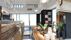Flow. Coffee Flow Bar