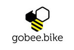 Gobee Bike logo