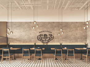 Rocky Cafe