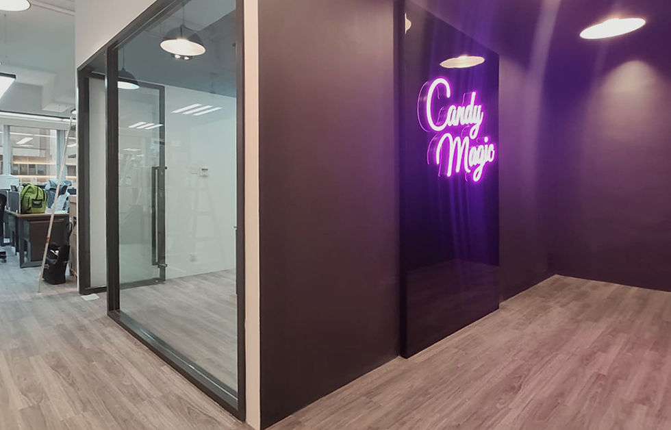 CandyMagic