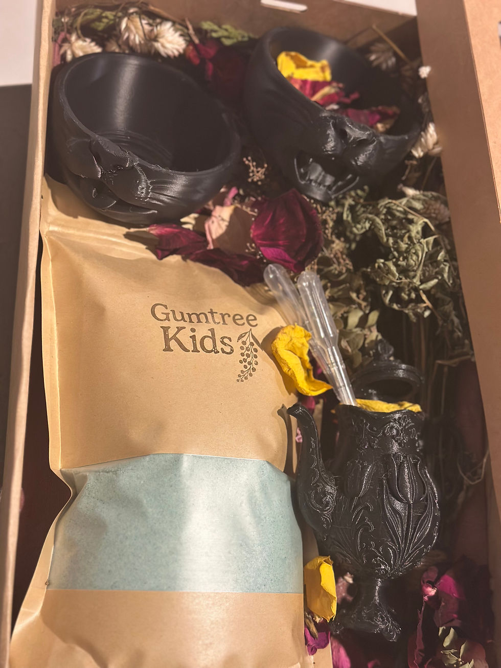Thumbnail: Themed Sensory kit 