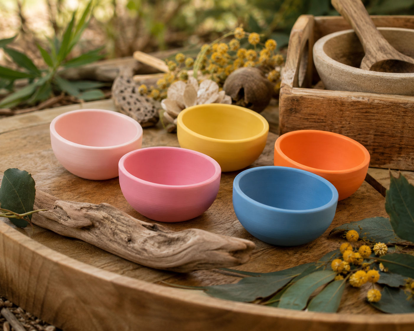 Trinket dish