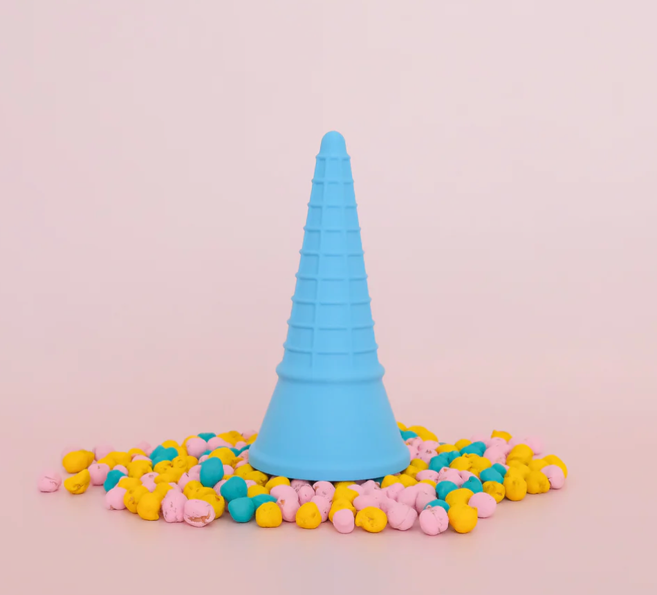 Thumbnail: Play sense- Ice cream cones