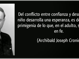 LA FUNCIÓN DE LA DESCONFIANZA.