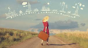 viajar