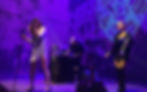 The Topaz Movement Live at Heart