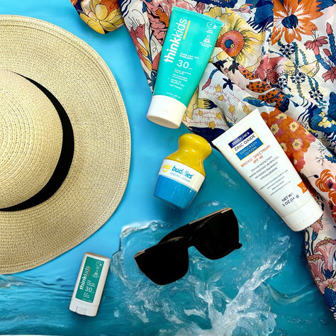 Sunscreen Showdown: What’s Safe for Your Family?
