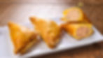 Chicken Pate Chaud - Bánh Patê Sô Gà