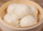 Quail Egg & Pork Bao - Bánh Bao Thịt Heo Trứng Cút