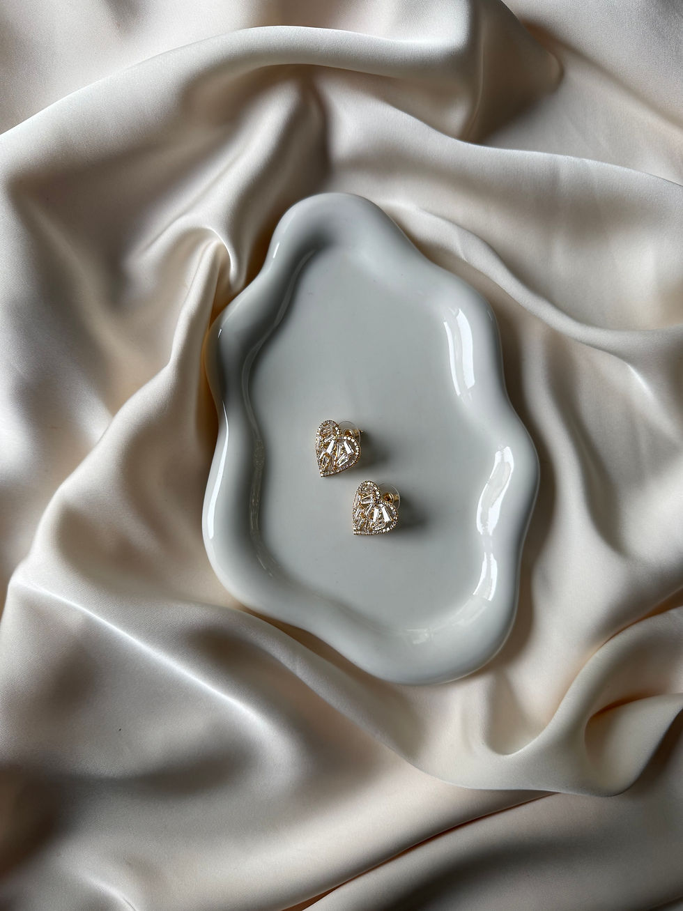 Thumbnail: Love Earrings