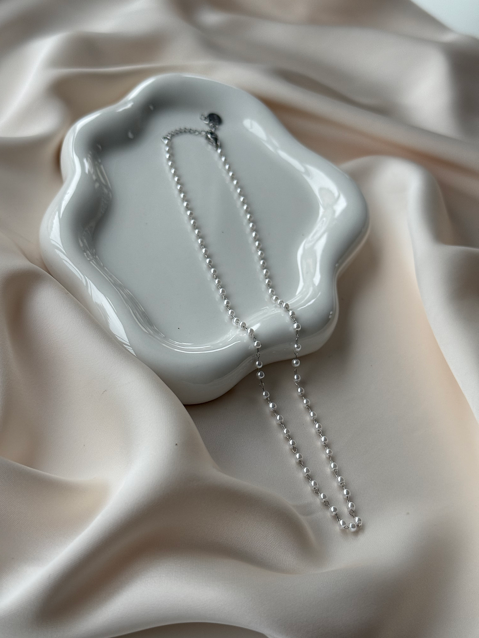 Thumbnail: Pearl Necklace