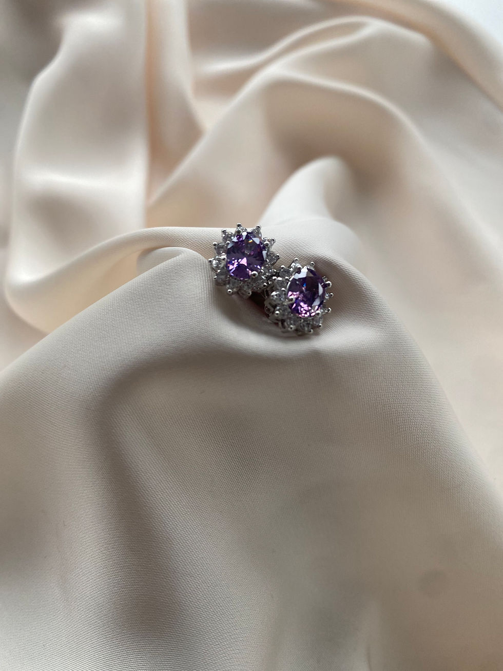 Miniatura: Princess Earrings