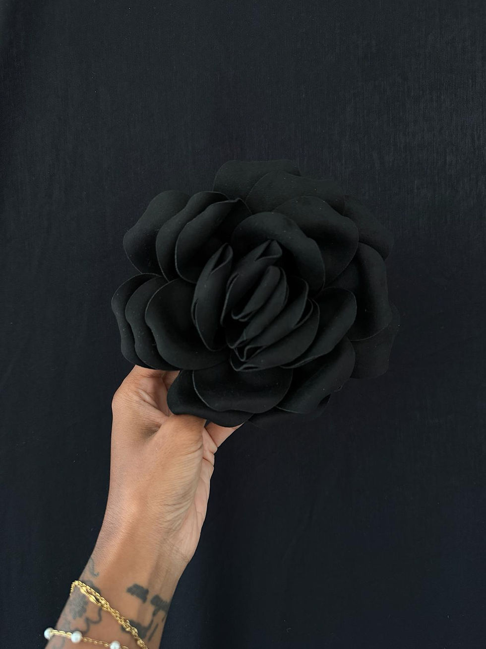 Miniatura: Flower Pin