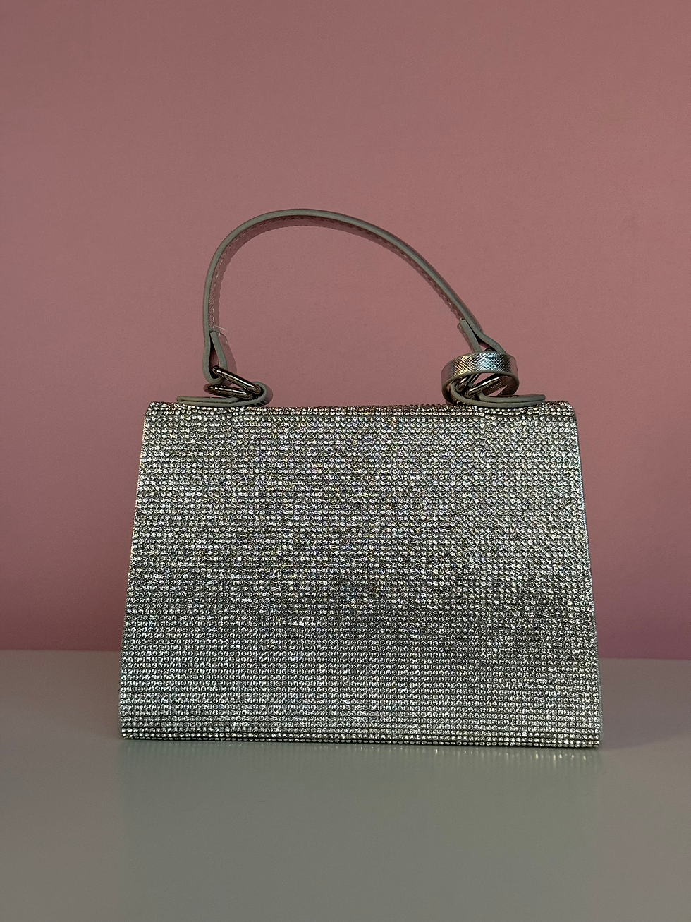 Miniatura: MINI K.  - SILVER PARTY EDITION