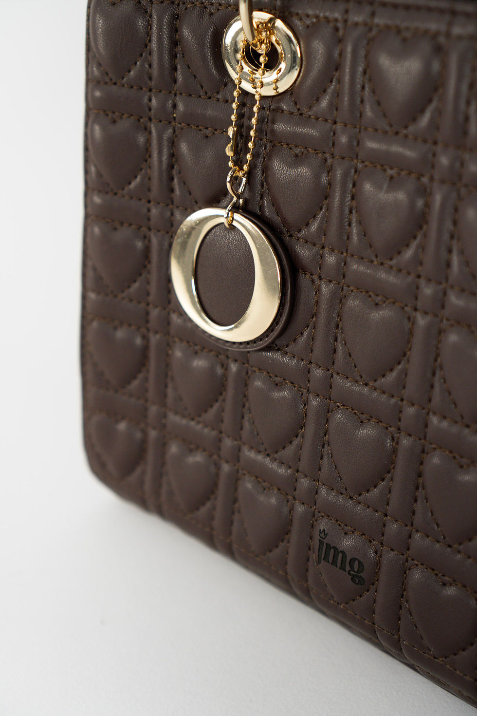 Miniatura: MINI D.  - CHOCOLATE