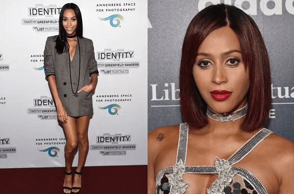 Isis King