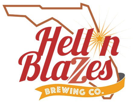 Hell 'n Blazes Brewing Company in Melbourne