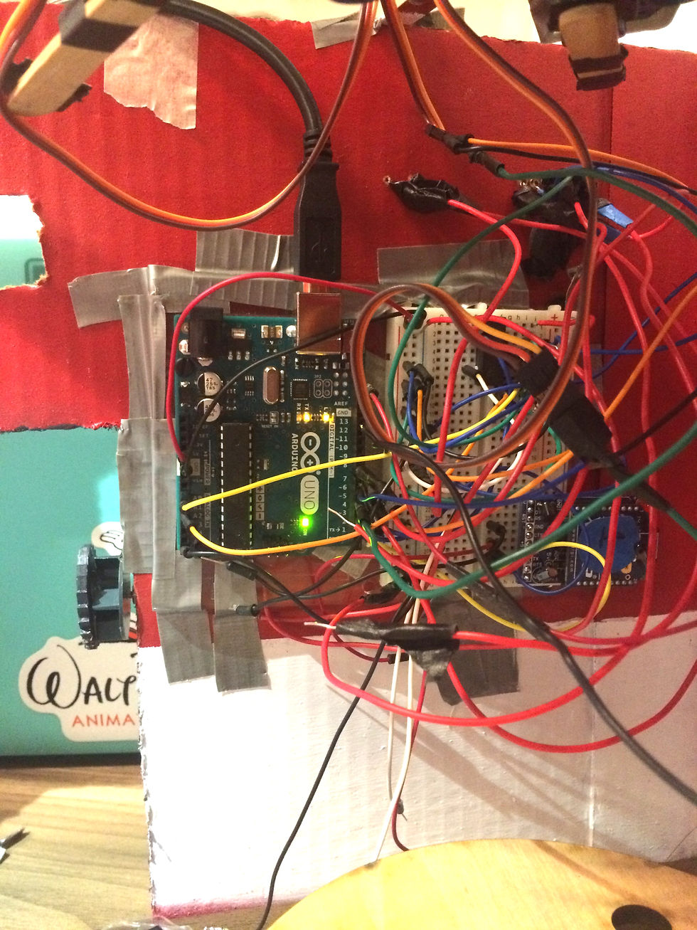 Arduino Board