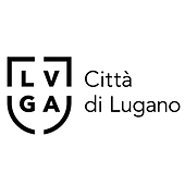 Logo Comune di Lugano