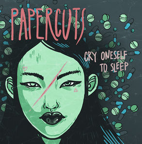 "Papercuts" Album Cover