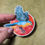 Miniatyrbilde: Bird Sticker