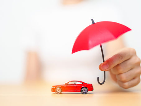 A Comprehensive Guide For Motor Vehicle Insurance