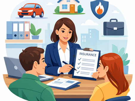 Why Ngenious Business Solutions is Your Trusted Short-Term Insurance Partner in South Africa