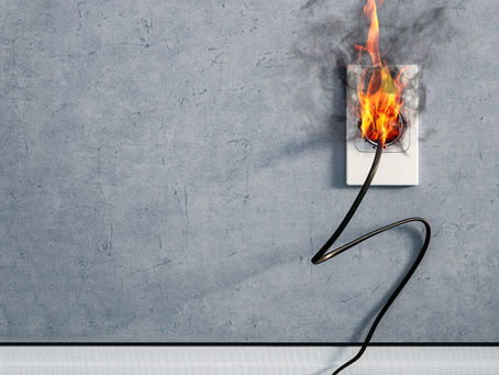 Surge Protector Benefits for Your Home!