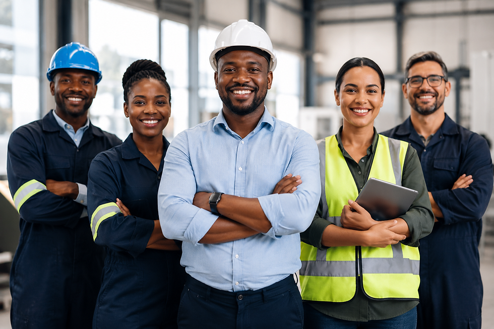 Your Employees Are Your Strength—But Are You Covered for the Risks?
