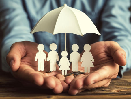 Suggestions for a Simplified Insurance Claims Procedure