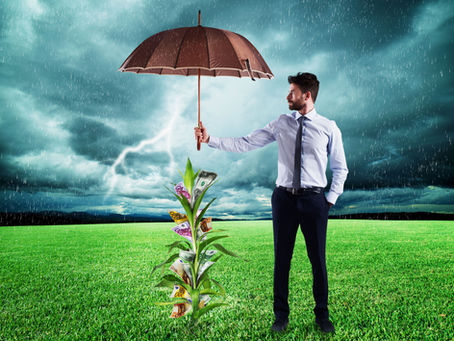 Top Benefits of Short-Term Insurance Cover