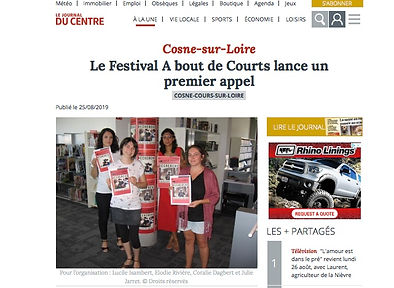 fin aout 2019 ABDC le JDC titre photo.jp