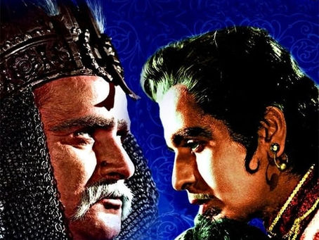 Mughal E Azam Full Movie Hd 1080p Kickass Torrents [Latest] 2022