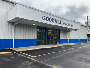 How to use Goodwill as a path toward sustainability