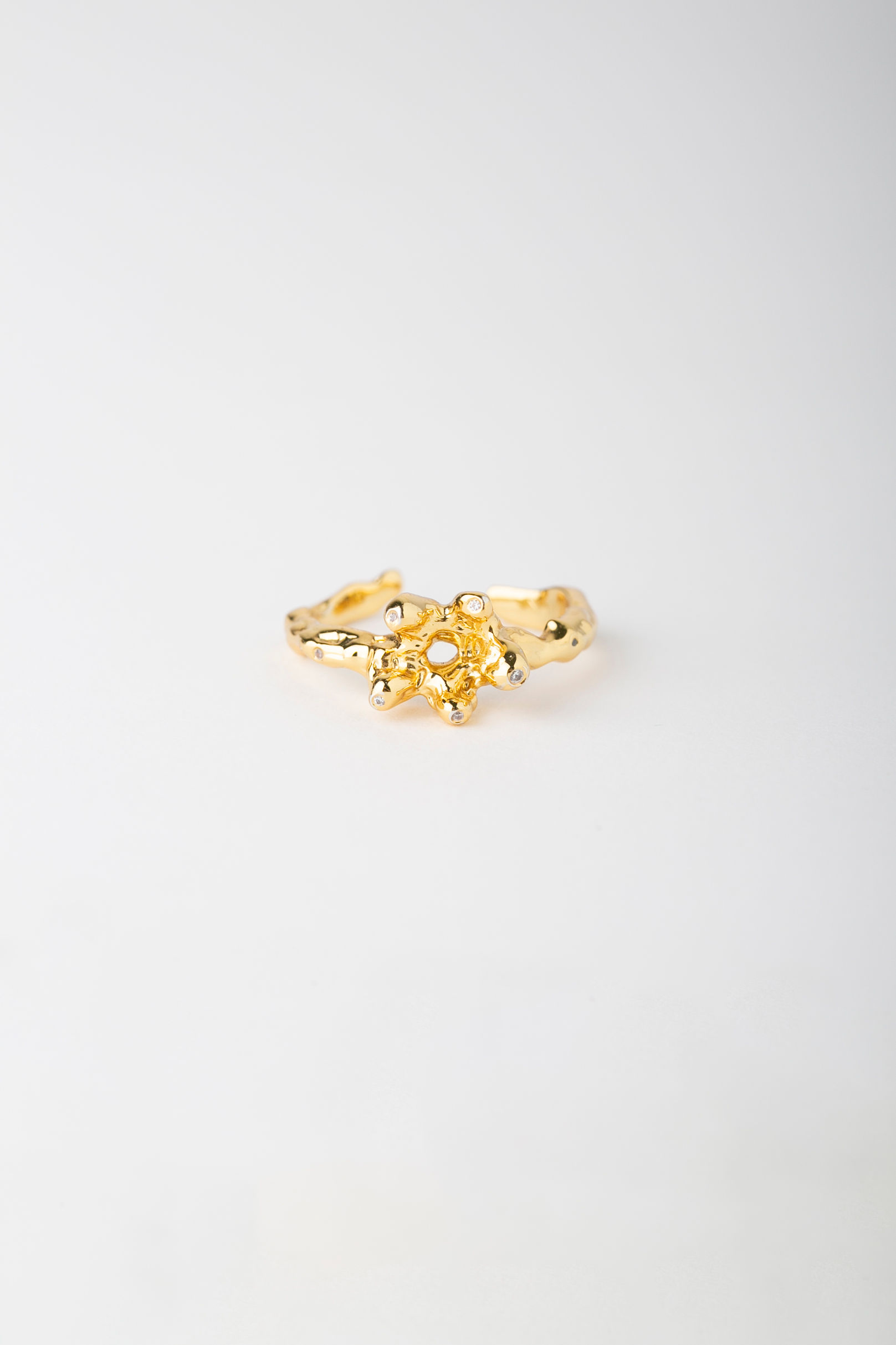 FORMATION 02. RING