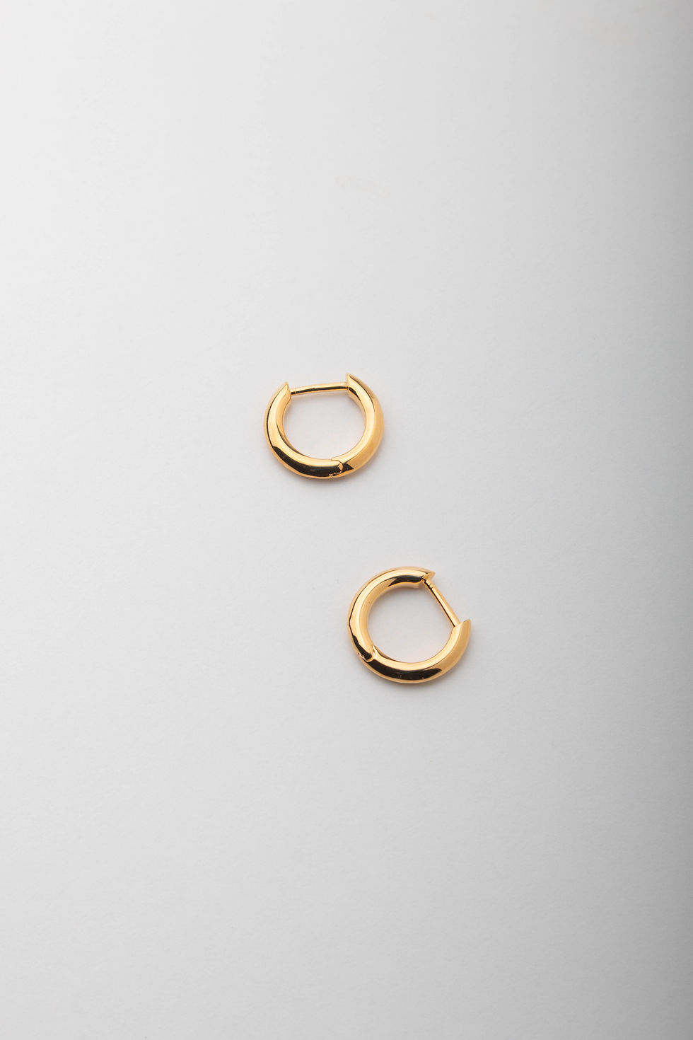 Thumbnail: CRACK ON TEARS HOOP - MINI SINGLE