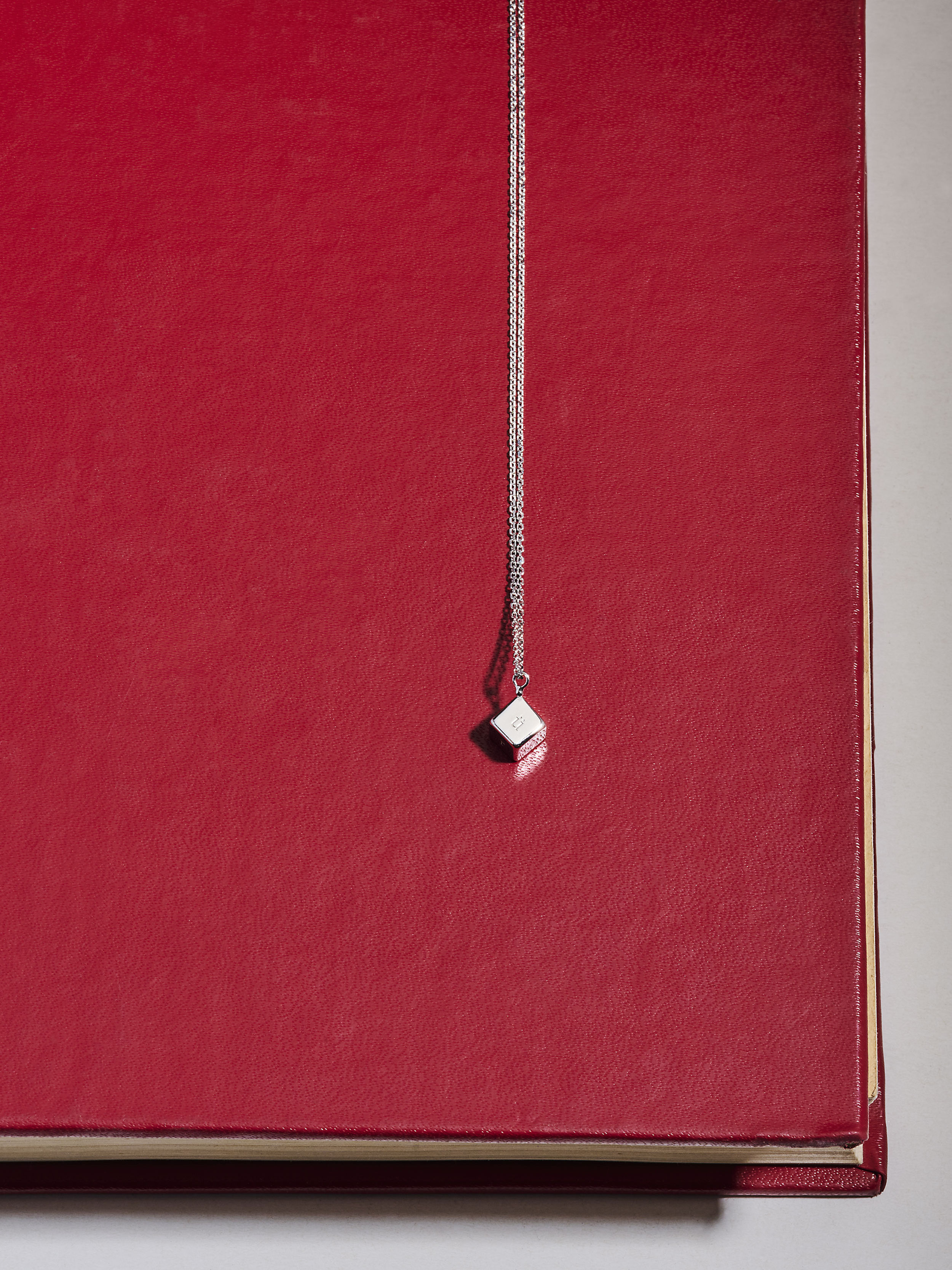 Dice-pendants x «NZZ Bellevue» 6mm