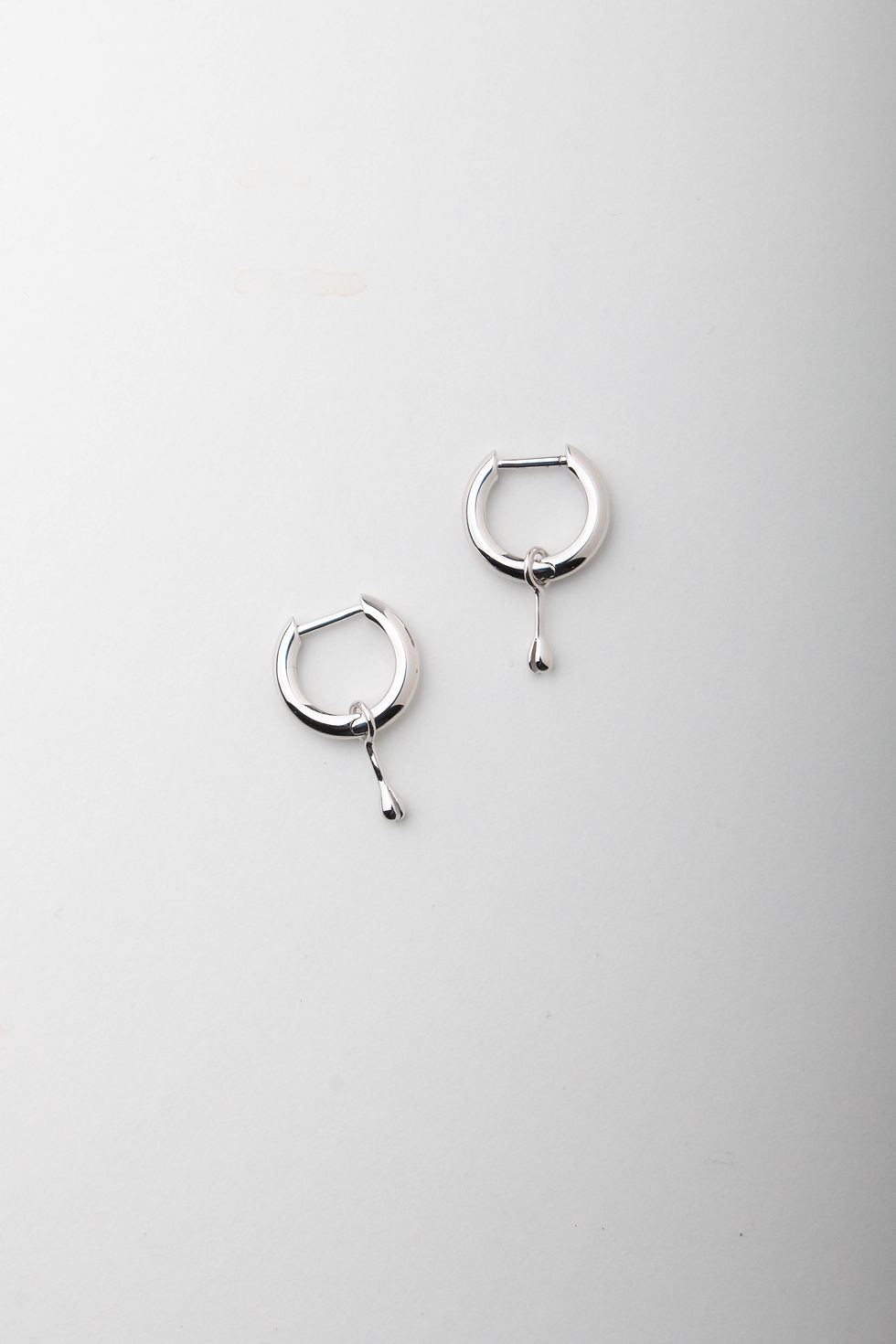 Thumbnail: CRACK ON TEARS HOOP - MINI SINGLE
