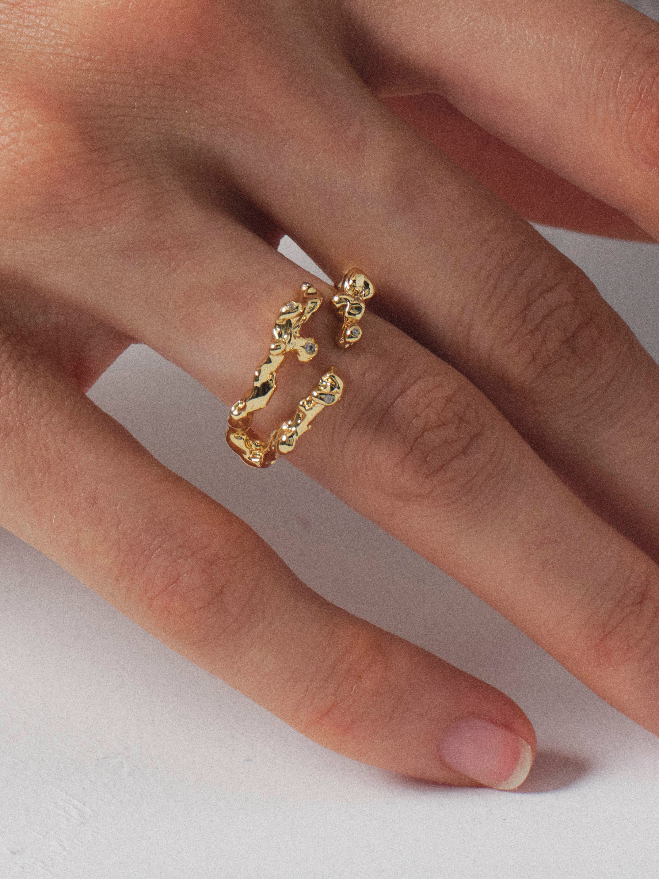 FORMATION 01. RING